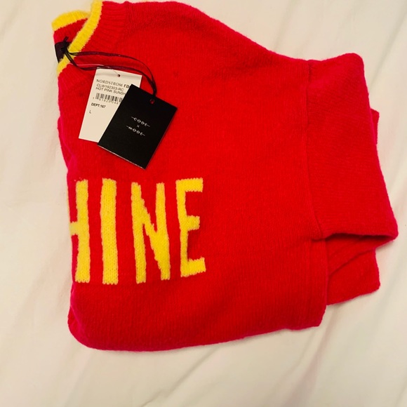 Long sleeves Blouse - Picture 4 of 6